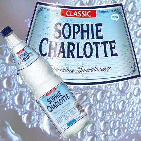 Sophie Charlotte classic
