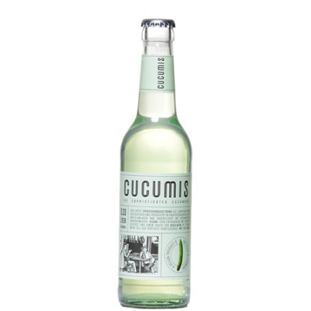 Cucumis Gurkensaftgetränk
