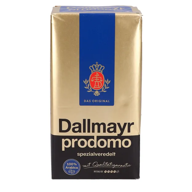 Dallmayr Prodomo (500 g.)
