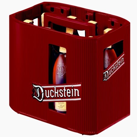 Duckstein Original (8/0,5 Ltr. Glas MEHRWEG)