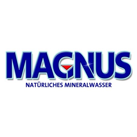 MAGNUS Mineralbrunnen GmbH und Co. KG