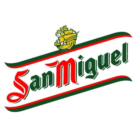 San Miguel Fabricas de Cervesa 