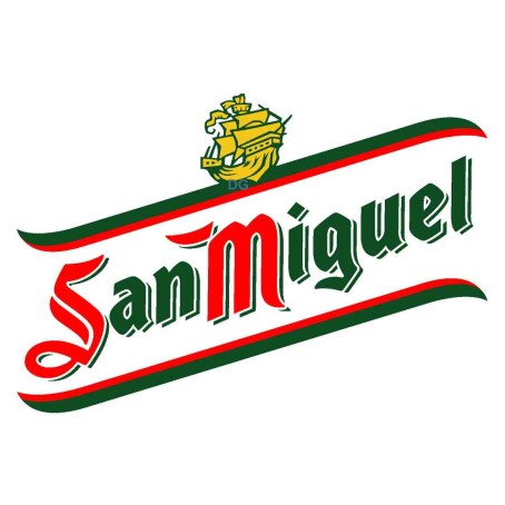San Miguel Fabricas de Cervesa