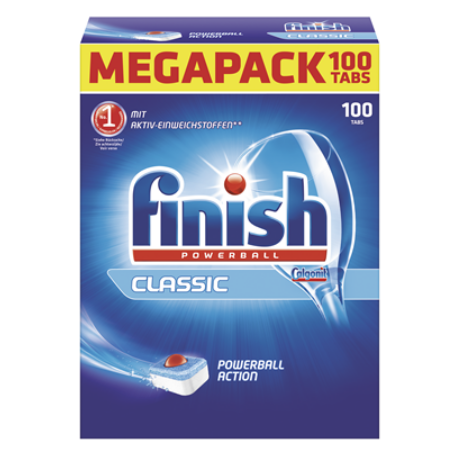 Finish Classic Mega Pack (1/77 Tabs)