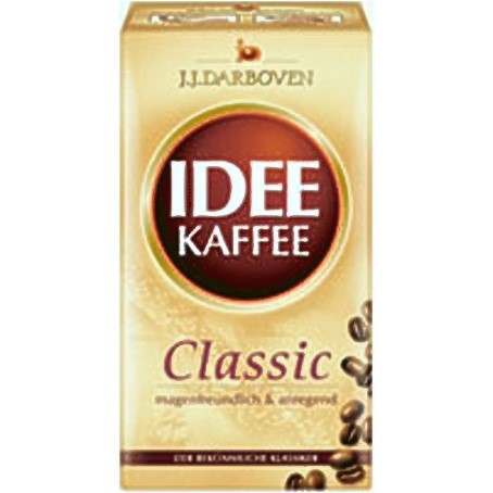 Idee Kaffee classic (12/500 g.)