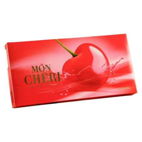 Mon Chéri Pralinen (157 g Packung)