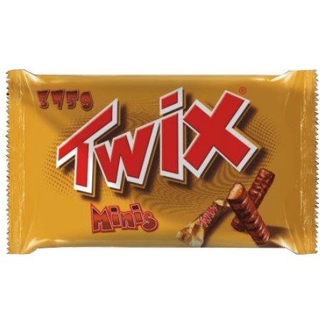 Twix Minis (1/303 g.)