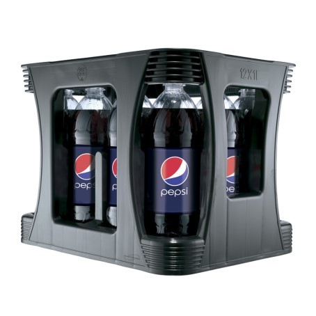 Pepsi Cola (12/1 Ltr. PETc EINWEG)
