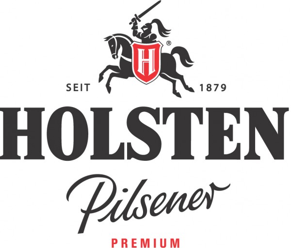 Holsten Pilsener (1/50 Ltr.)