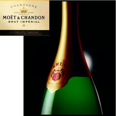 Moet & Chandon Brut Imperial (6/0,75 Ltr. EINWEG)