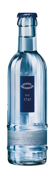 Fachingen Classic (24/0,25 Ltr. Glas MEHRWEG)