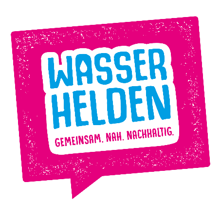 Wasserhelden