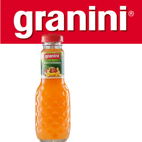 Granini Trinkgenuss Multivitamin