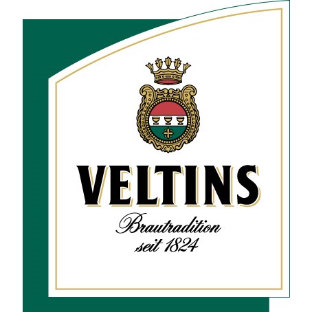 Brauerei C.& A. Veltins GmbH & Co. KG 