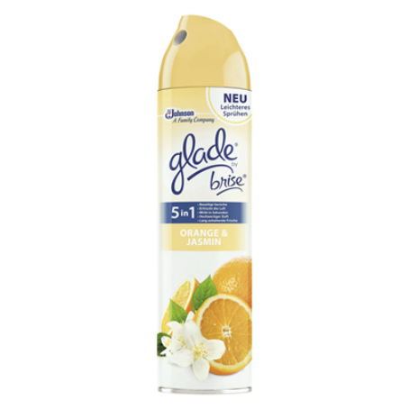 Glade Duftspray Limone flüssig (300 ml)