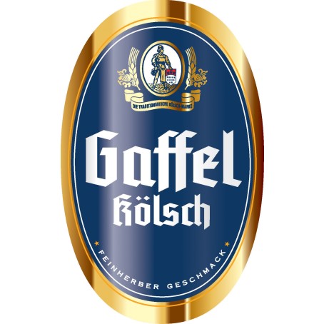 Privatbrauerei Gaffel Becker & Co. OHG