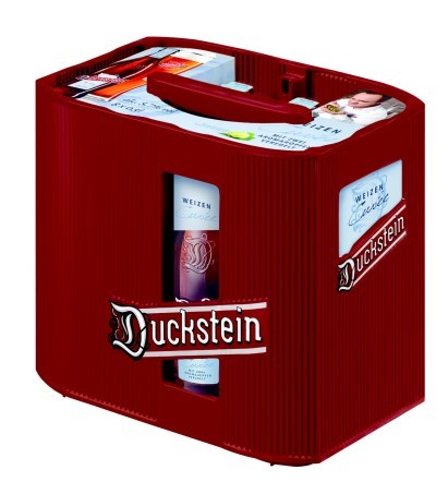 Duckstein Weizen Cuvee