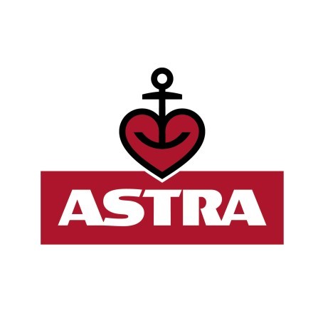 Astra Urtyp (1/50 Ltr.)