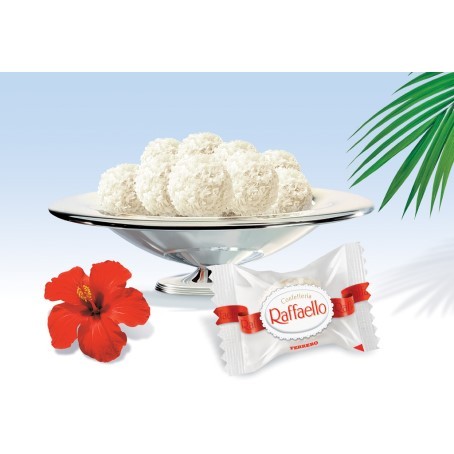 Ferrero Raffaelo (1/230 g.)