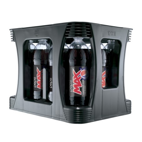 Pepsi Cola Max (12/1 Ltr. PETc EINWEG)